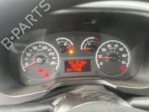 Brugte PEUGEOT BIPPER Tepee 1.3 HDi 75 (75 hp) 4359917