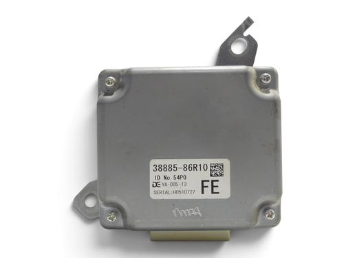 Used Electronic module Electronic module 39166692 39166692