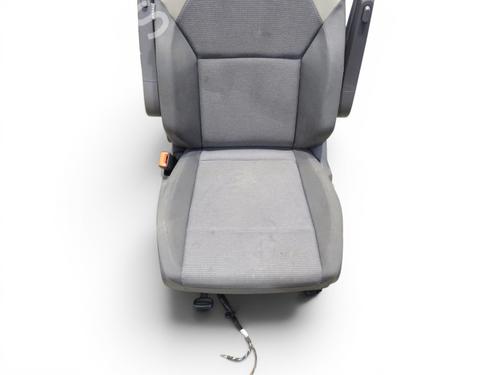 Left front seat VW MULTIVAN T7 (STM, STN) 1.4 eHybrid | BP36059194C15  - Image 11