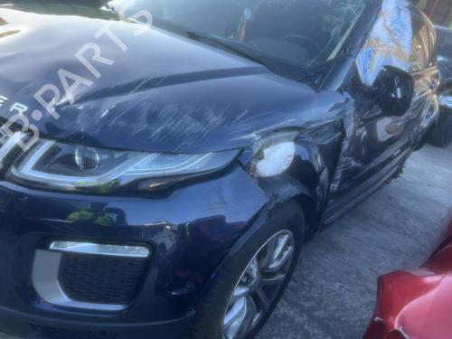 Switch LAND ROVER RANGE ROVER EVOQUE (L538) 2.0 D 4x4 | BP23786477I30 - Image 12