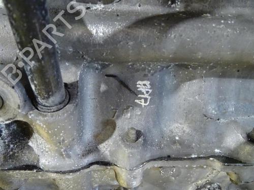 Used Engine Engine PEUGEOT 206 Hatchback (2A/C) 1.4 HDi eco 70 (68 hp) 25866385 25866385
