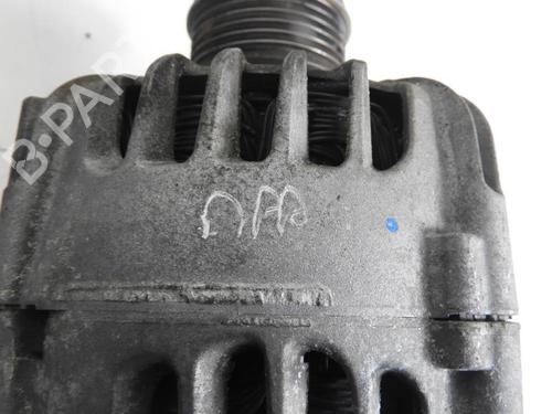 Alternator RENAULT CLIO IV (BH_) 1.5 dCi 75 | BP20067856M7