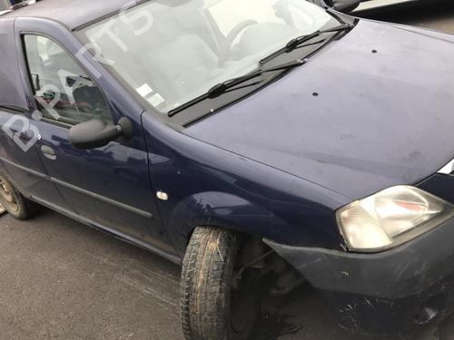 AC radiator DACIA LOGAN (LS_) 1.6 (LS0B, LS0D, LS0F, LS0H) | BP20058076M32  - Image 8