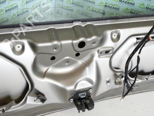 Tailgate FIAT PUNTO (188_) 1.2 60 (188.030, .050, .130, .150, .230, .250) | BP20066893C6 