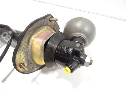 Right front shock absorber CITROËN C5 I (DC_) 2.2 HDi (DC4HXB, DC4HXE) | BP28357783M17 