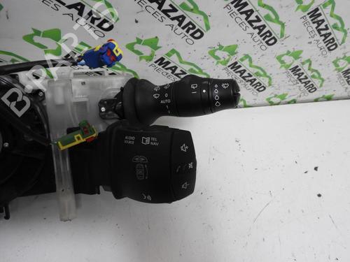 Steering column stalk RENAULT MEGANE III Grandtour (KZ0/1) 1.5 dCi (KZ09, KZ0D, KZ1G, KZ29, KZ14, KZ1W, KZ10, KZ1F,... | BP22515280I23 