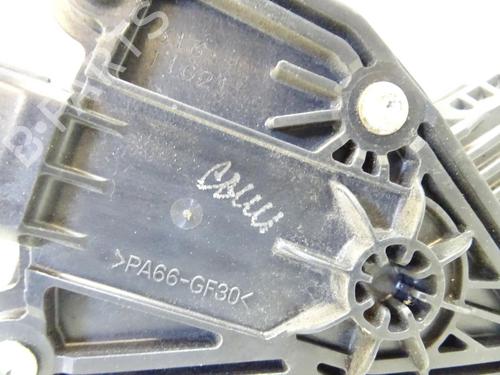 Used Pedal Pedal HONDA CIVIC VIII Hatchback (FN, FK) 2.2 CTDi (FK3) (140 hp) 21971294 21971294