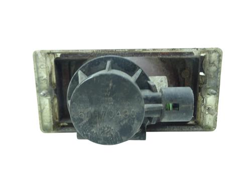 Farol Nevoeiro frente esquerdo Farol Nevoeiro frente esquerdo RENAULT CLIO I (B/C57_, 5/357_) 1.4 (B/C57T, B/C57Y) (79 hp) 36763903 36763903