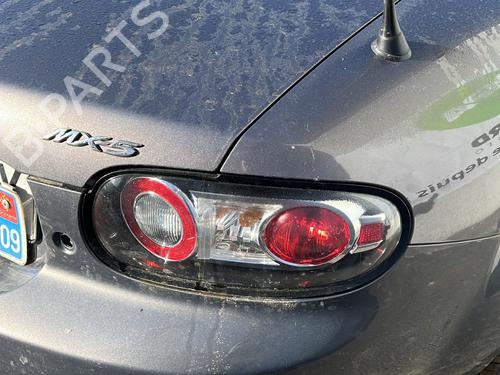 Used Parts MAZDA MX-5 III (NC) 1.8 (NC18) 4955285