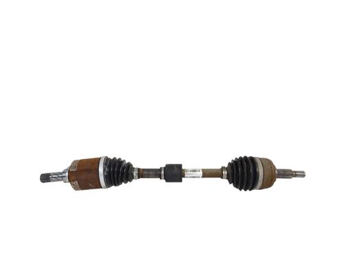 Left front driveshaft DACIA DUSTER (HM_) 1.0 LPG (HMMT) | BP38727086M38 - Image 8