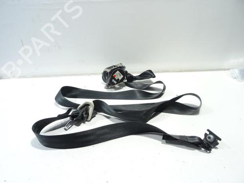 Rear left seatbelt FORD S-MAX (CJ, WA6) 2.0 TDCi 4x4 | BP32292616I29 - Image 2