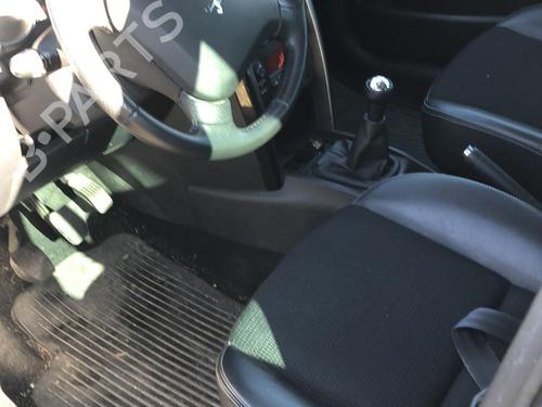 Warning switch PEUGEOT 207 SW (WK_) 1.6 HDi | BP28477392I22 - Image 11
