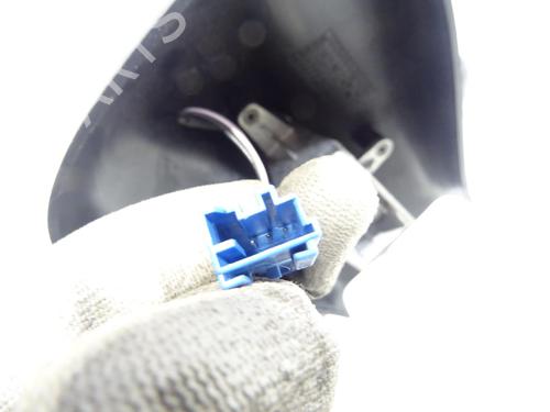 Rear mirror CITROËN C5 I (DC_) 2.2 HDi (DC4HXB, DC4HXE) | BP28357769I6 