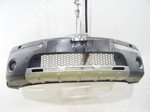 Used Front bumper SKODA OCTAVIA II Combi (1Z5) 2.0 TDI 4x4 (140 hp) 29185064