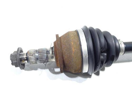 Left front driveshaft OPEL ASTRA J (P10) 1.6 CDTi (68) | BP28283469M38 