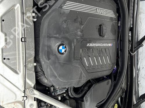 Steering column BMW 4 Coupe (G22, G82) M 440 i Mild-Hybrid xDrive | BP37251259M21 - Image 10