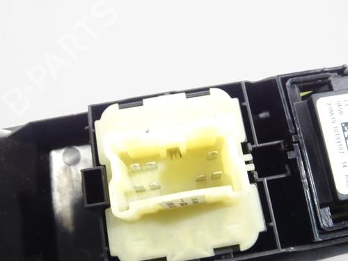 Left front window switch RENAULT ZOE (BFM_)  | BP36901035I27  - Image 7