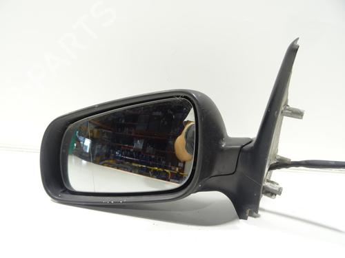 Used Left mirror SEAT IBIZA II (6K1) 1.4 i (60 hp) 28908488