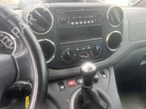 Electronic module PEUGEOT PARTNER Tepee 1.6 HDi 16V | BP30900458M83 - Image 6