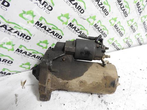 Used Starter CITROËN AX (ZA-_) 10 (50 hp) 20175502