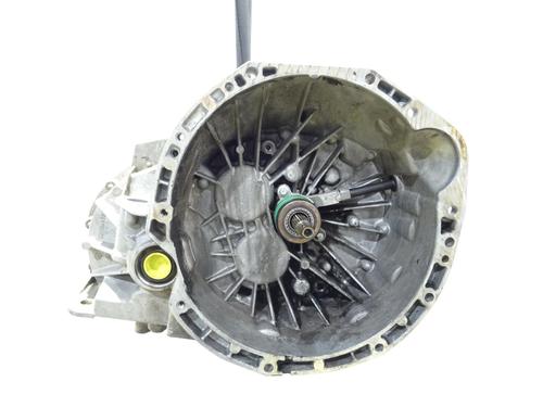 Getriebe für RENAULT SCÉNIC II (JM0/1_) 2.0 dCi (JM1K) (150 hp) 29942281