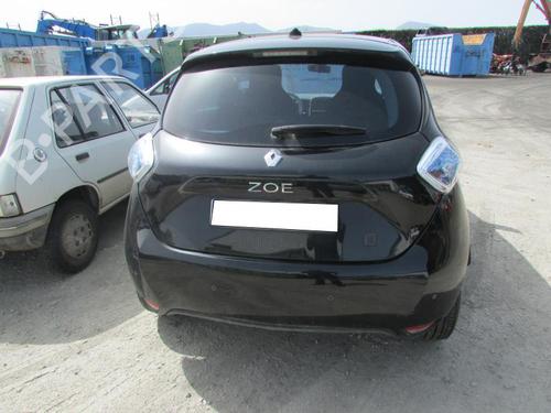 Sikkerhedssele-spænde RENAULT ZOE (BFM_) ZOE | BP20176942I32 - Image 6