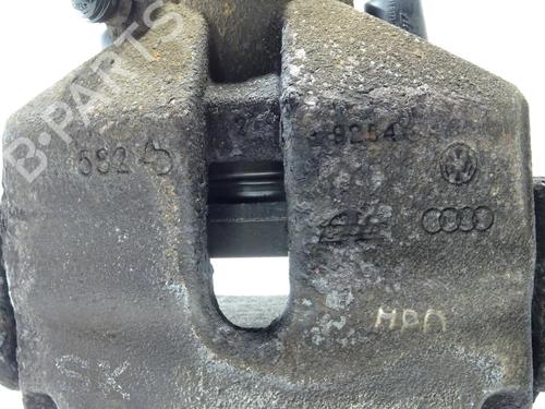 Right front brake caliper VW JETTA III (1K2) 2.0 TDI 16V | BP28490164M104