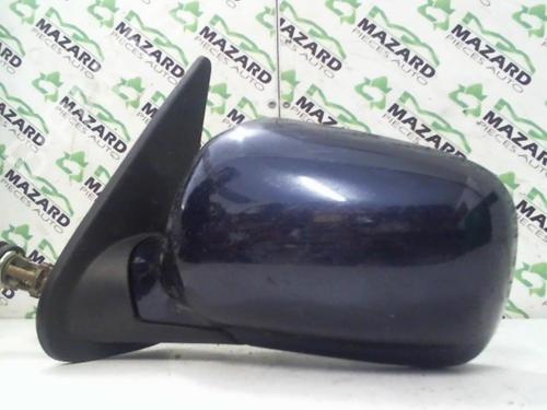 Left mirror SKODA FELICIA II (6U1) 1.9 D | BP20072993C26 
