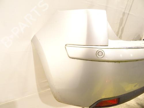 Rear bumper CITROËN C4 I (LC_) 2.0 HDi | BP29178614C8 