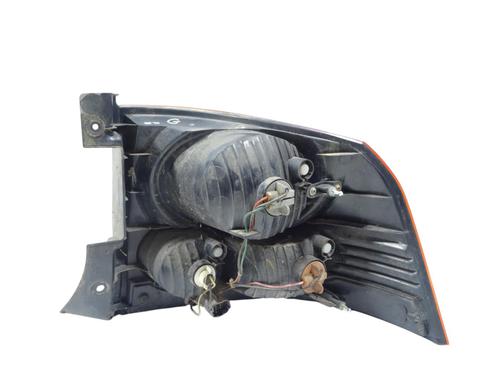 Left taillight SSANGYONG ACTYON I 200 Xdi 4WD | BP38182027C34 - Image 4