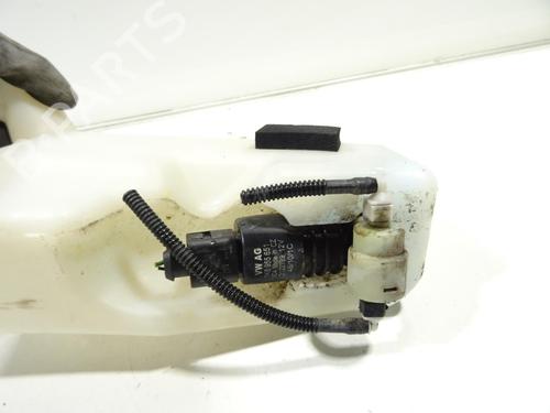 Windscreen washer tank SEAT IBIZA IV ST (6J8, 6P8) 1.6 TDI | BP29869317C113