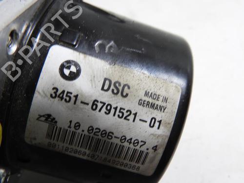 Used ABS pump ABS pump BMW 1 Coupe (E82) 120 d (177 hp) 20045133 20045133