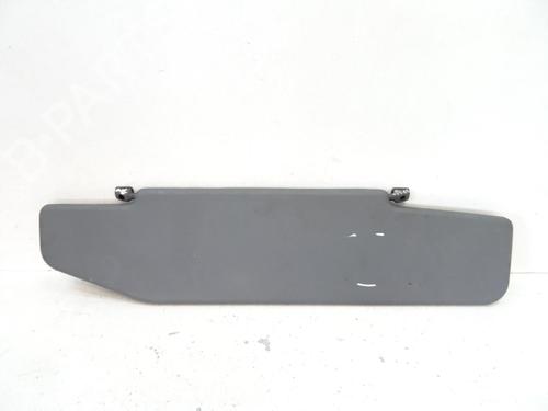 Used Left sun visor Left sun visor RENAULT TRAFIC Van (T_, P_, V_) 2.1 D (58 hp) 21487819 21487819
