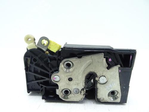 Front left lock DACIA SANDERO II 1.5 Blue dCi 95 (B8JL) | BP29634634C98  - Image 5