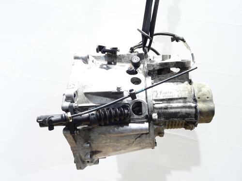 Gearbox PEUGEOT 208 I (CA_, CC_) 1.6 HDi / BlueHDi 75 | BP23460925M3