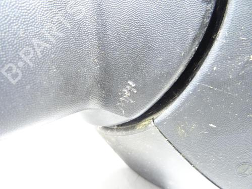 Left mirror RENAULT MEGANE CC (EZ0/1_) 1.9 dCi (EZ0J, EZ1S) | BP32094158C26 