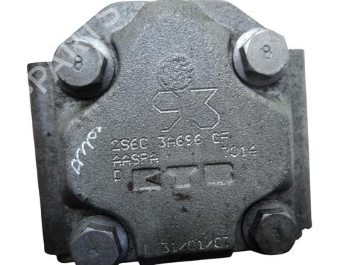 Used Steering pump Steering pump 38493430 38493430