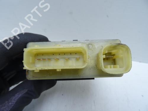 Used Electronic module Electronic module PEUGEOT 308 II (LB_, LP_, LW_, LH_, L3_) 1.6 HDi / BlueHDi 115 (115 hp) 31970822 31970822