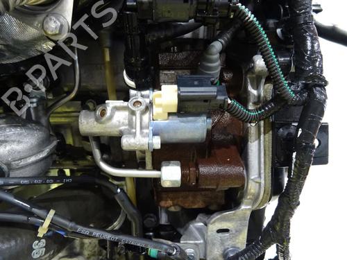 Engine CITROËN DS4 (NX_) 1.6 HDi 115 | BP28520350M1