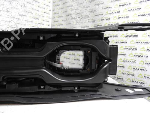 Middle console JAGUAR XF II (X260) 3.0 | BP21971655I22  - Image 5