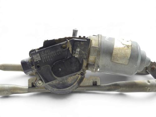 Front wiper motor DODGE CALIBER 2.0 CRD | BP39974225M29 - Image 5