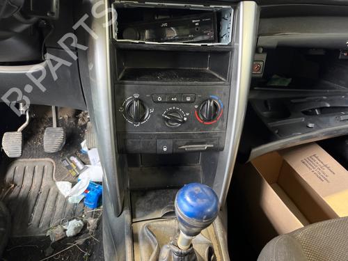 Left front window switch PEUGEOT 207 (WA_, WC_) 1.4 HDi | BP40535596I27 - Image 8