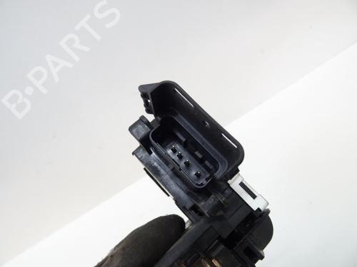 Used Front right lock PEUGEOT 207 (WA_, WC_) 1.4 HDi (68 hp) 20056573