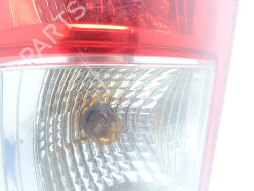 Left taillight IVECO DAILY IV Van 35C15 V, 35C15 V/P | BP36401597C34 - Image 6