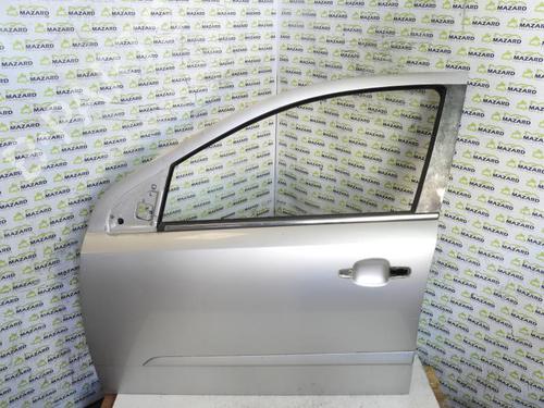 Used Left front door OPEL ASTRA H (A04) [2004-2014]  21968276