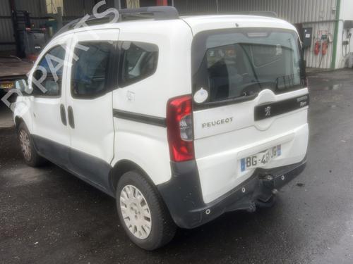 Left headlight PEUGEOT BIPPER Tepee 1.3 HDi 75 | BP31064433C28 - Image 9