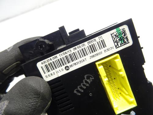 climate-control-citroen-ds3-convertible-2013-2014-2015-31595381 main image