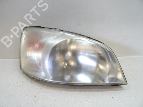 Right headlight HYUNDAI GETZ (TB) 1.5 CRDi | BP21971954C29 