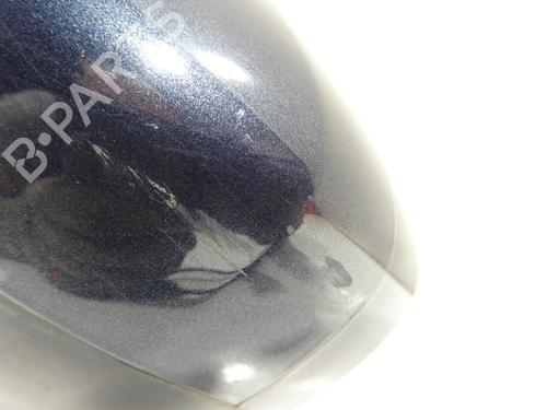 Left mirror CITROËN C5 III (RD_) 1.6 HDi 110 (RD9HZC) | BP29937756C26 