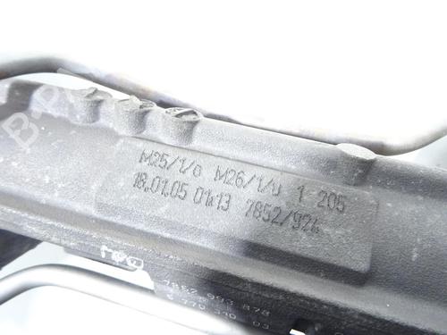 Steering rack BMW 5 (E60) 525 d | BP31017812M22
